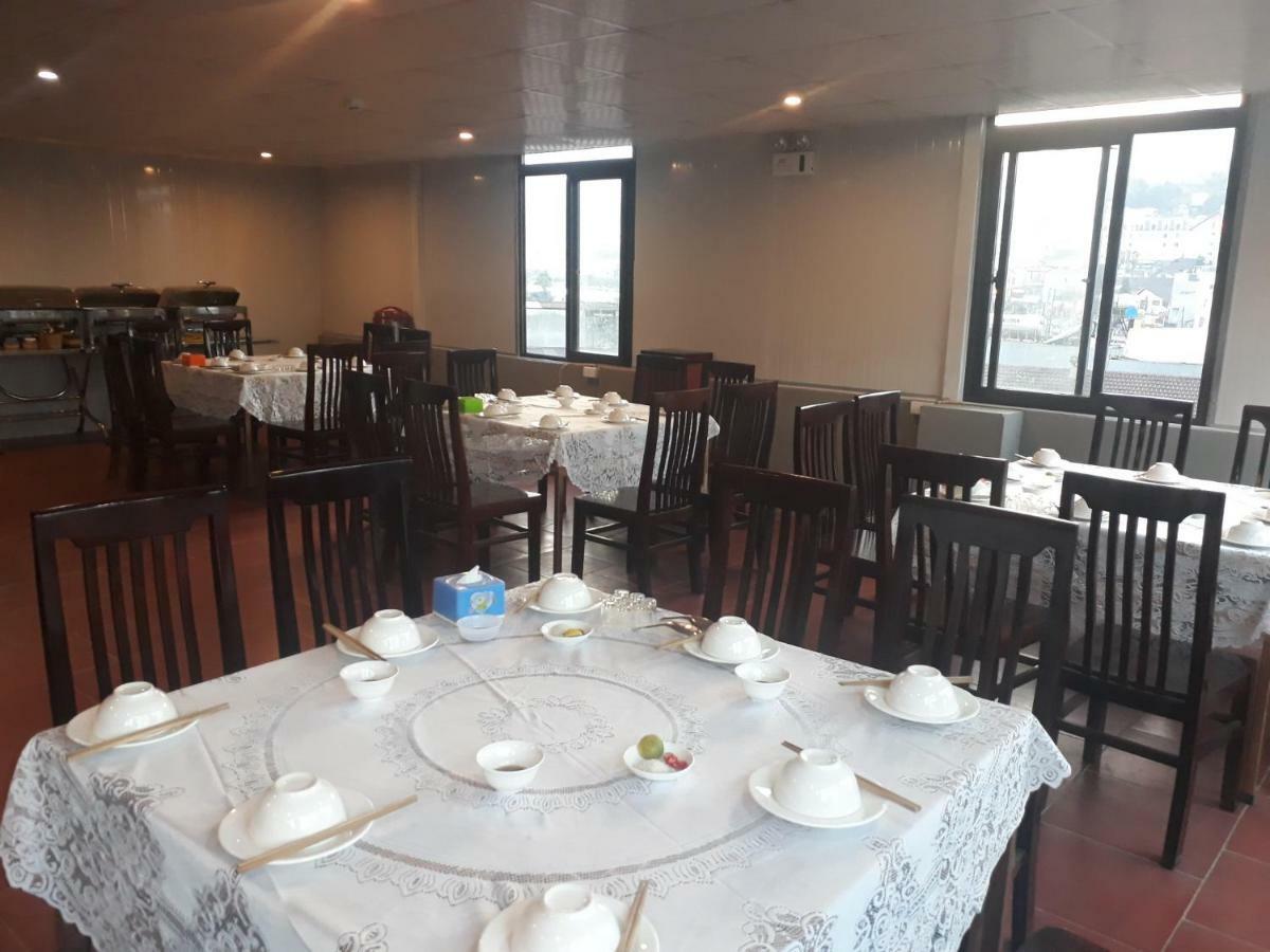 维普萨帕酒店 外观 照片